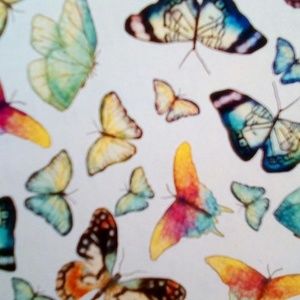 Meet your Posher, Pamela